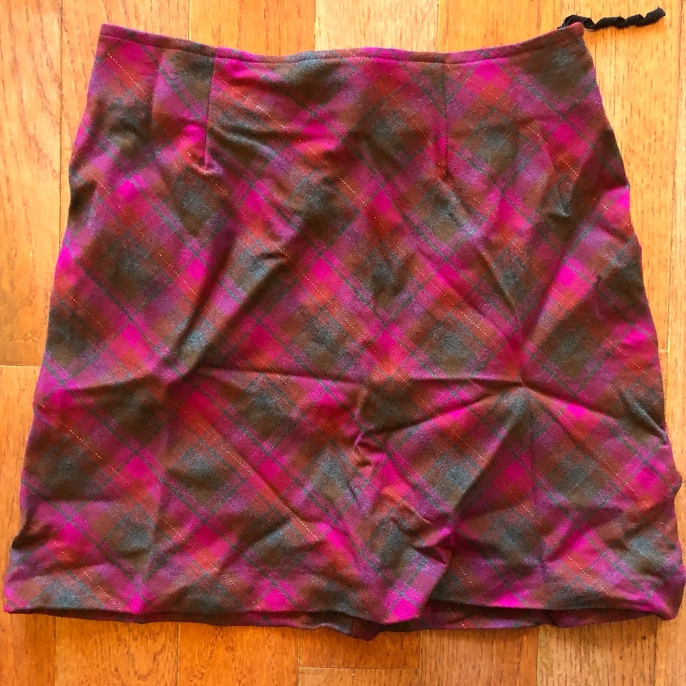 Vintage 90’s lot of 7 size small skirts.